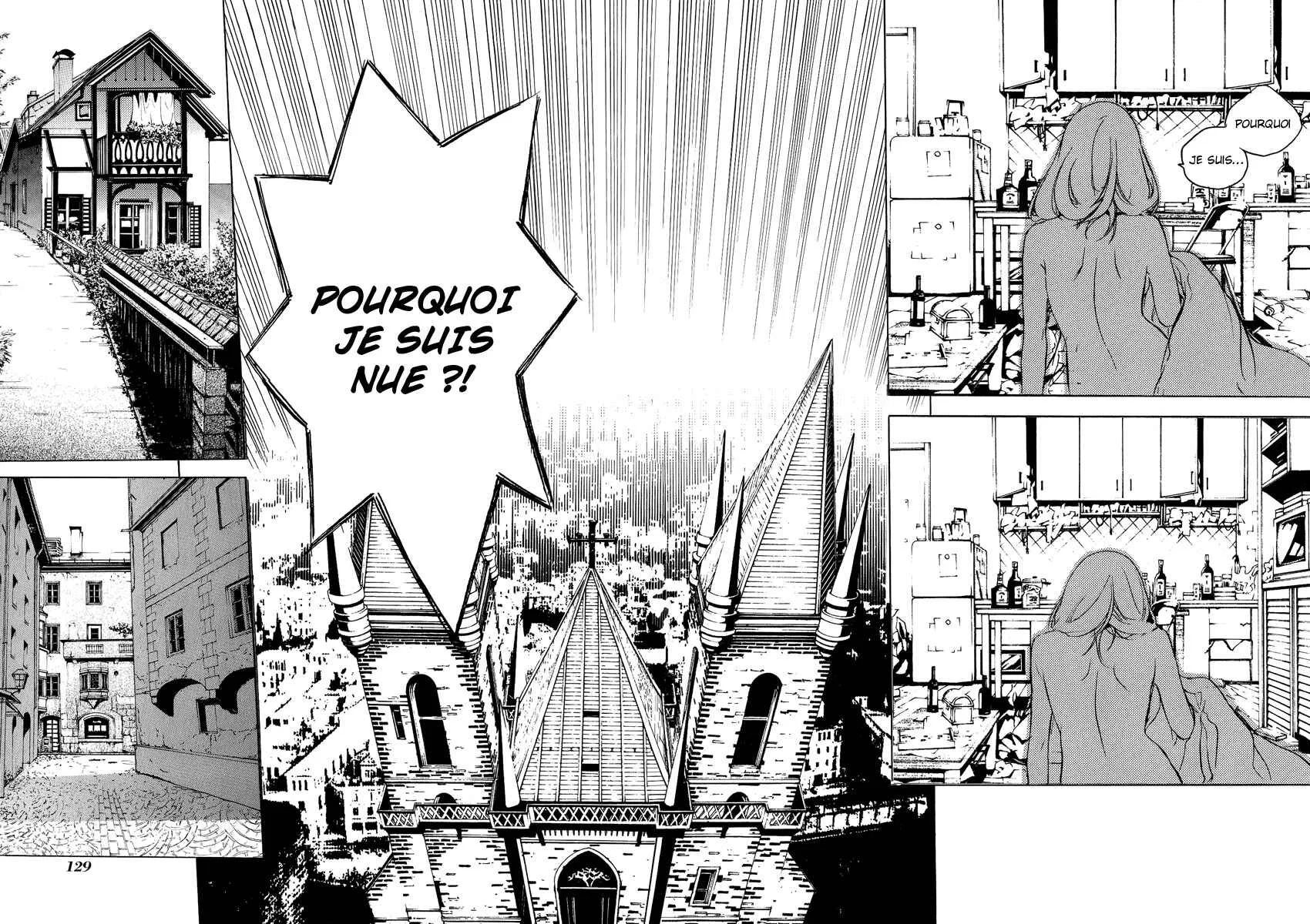 Chouritsu Houmuru Zyklus;CODE Chapitre 4: Coopération - Page 5