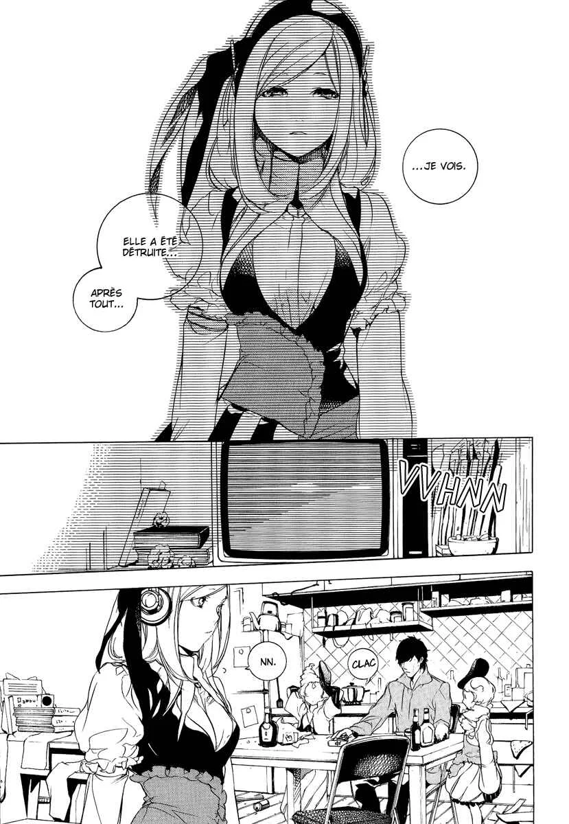 Chouritsu Houmuru Zyklus;CODE Chapitre 4: Coopération - Page 9