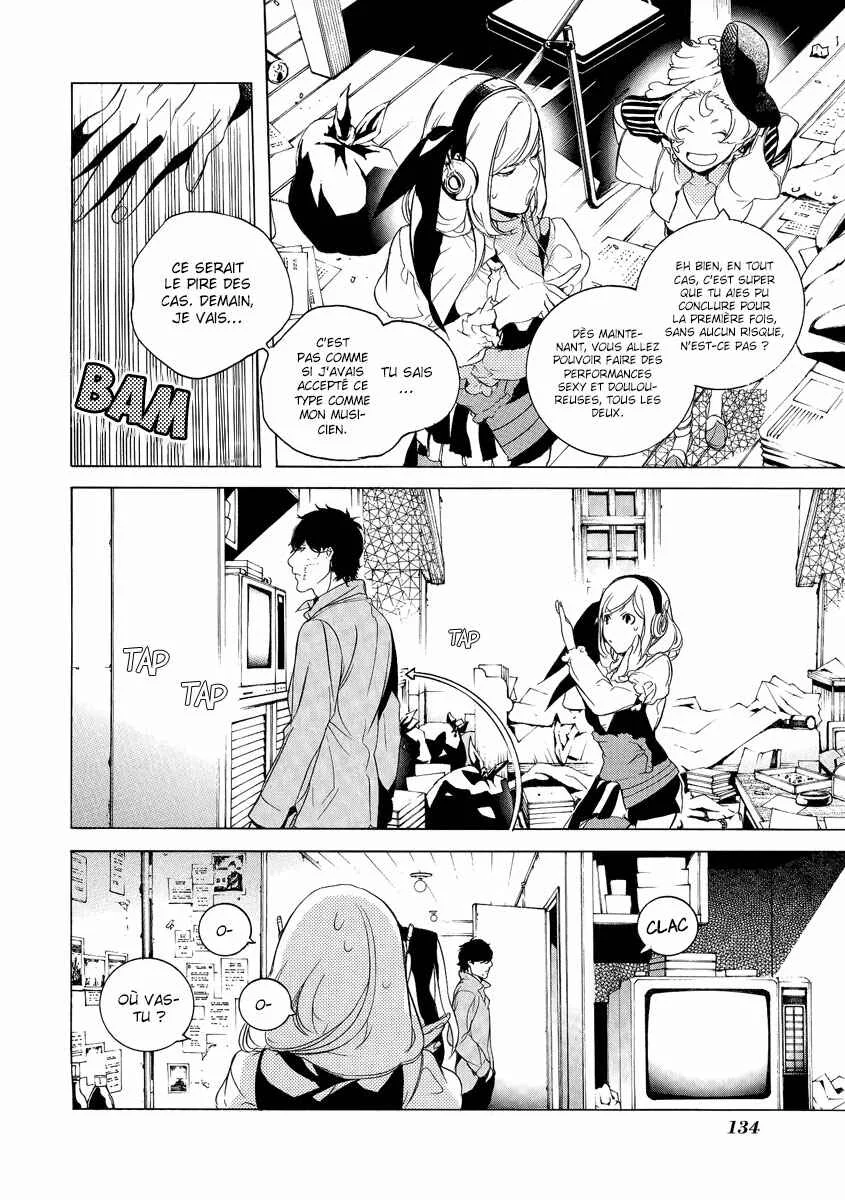 Chouritsu Houmuru Zyklus;CODE Chapitre 4: Coopération - Page 10