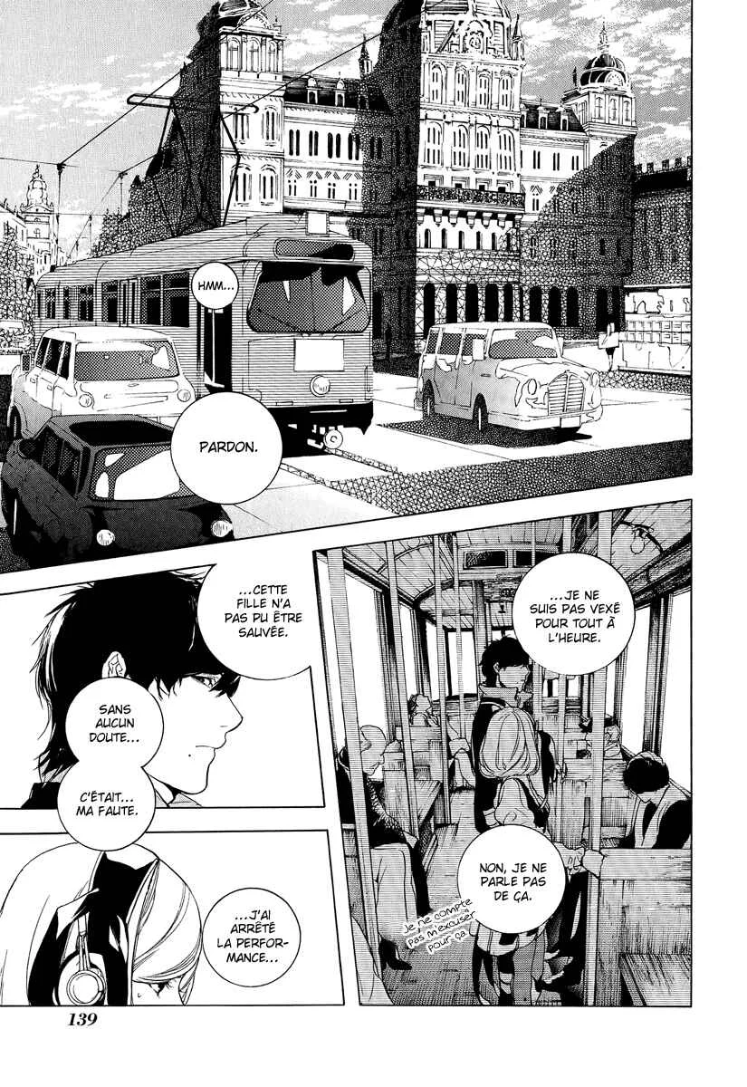 Chouritsu Houmuru Zyklus;CODE Chapitre 4: Coopération - Page 15