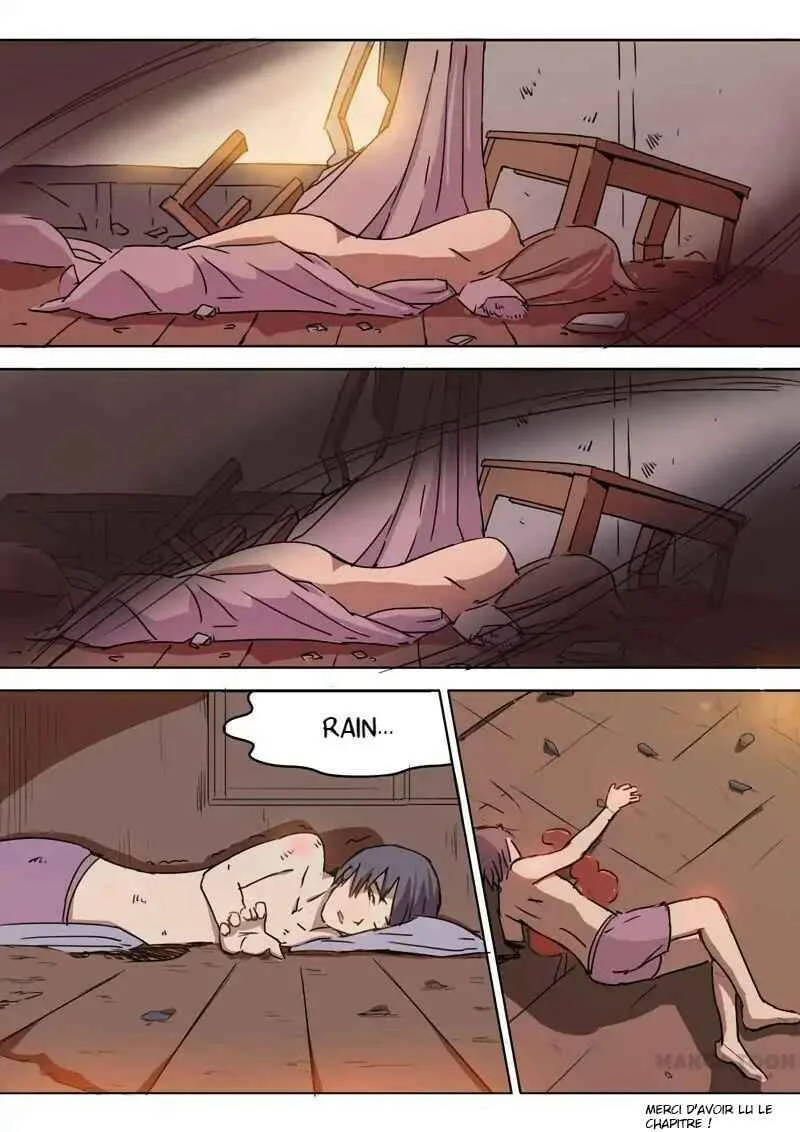 CHR-47 Chapitre 1 - Page 8