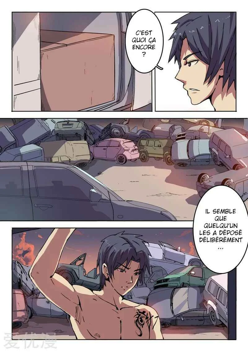 CHR-47 Chapitre 2 - Page 4