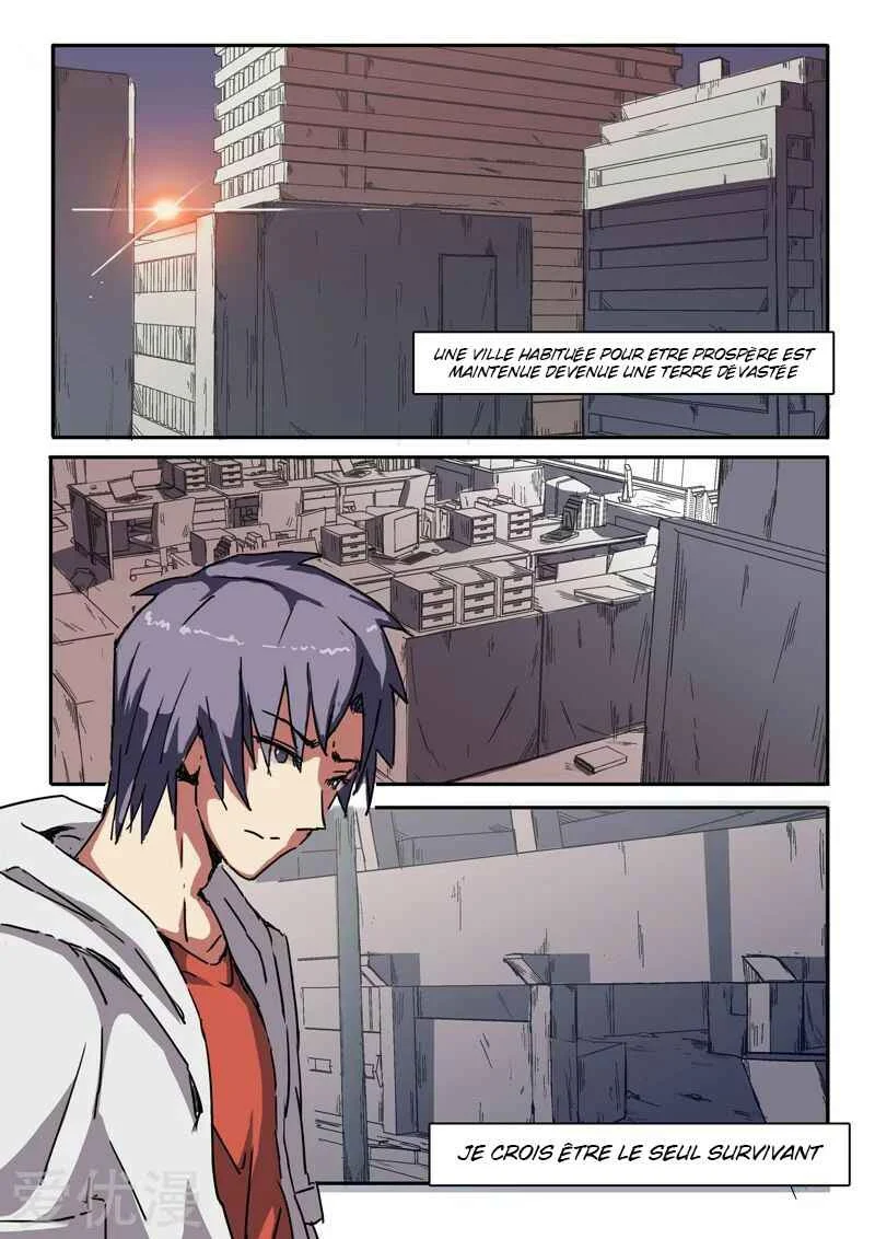 CHR-47 Chapitre 3 - Page 5