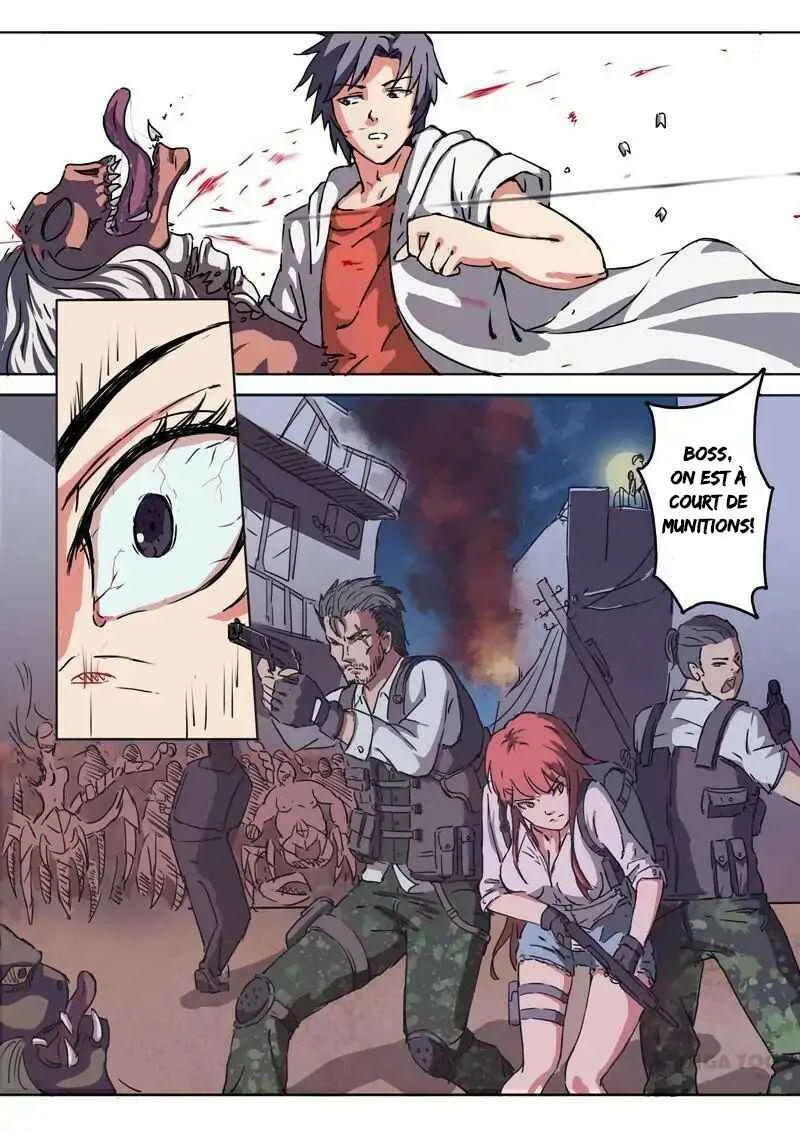 CHR-47 Chapitre 4 - Page 3