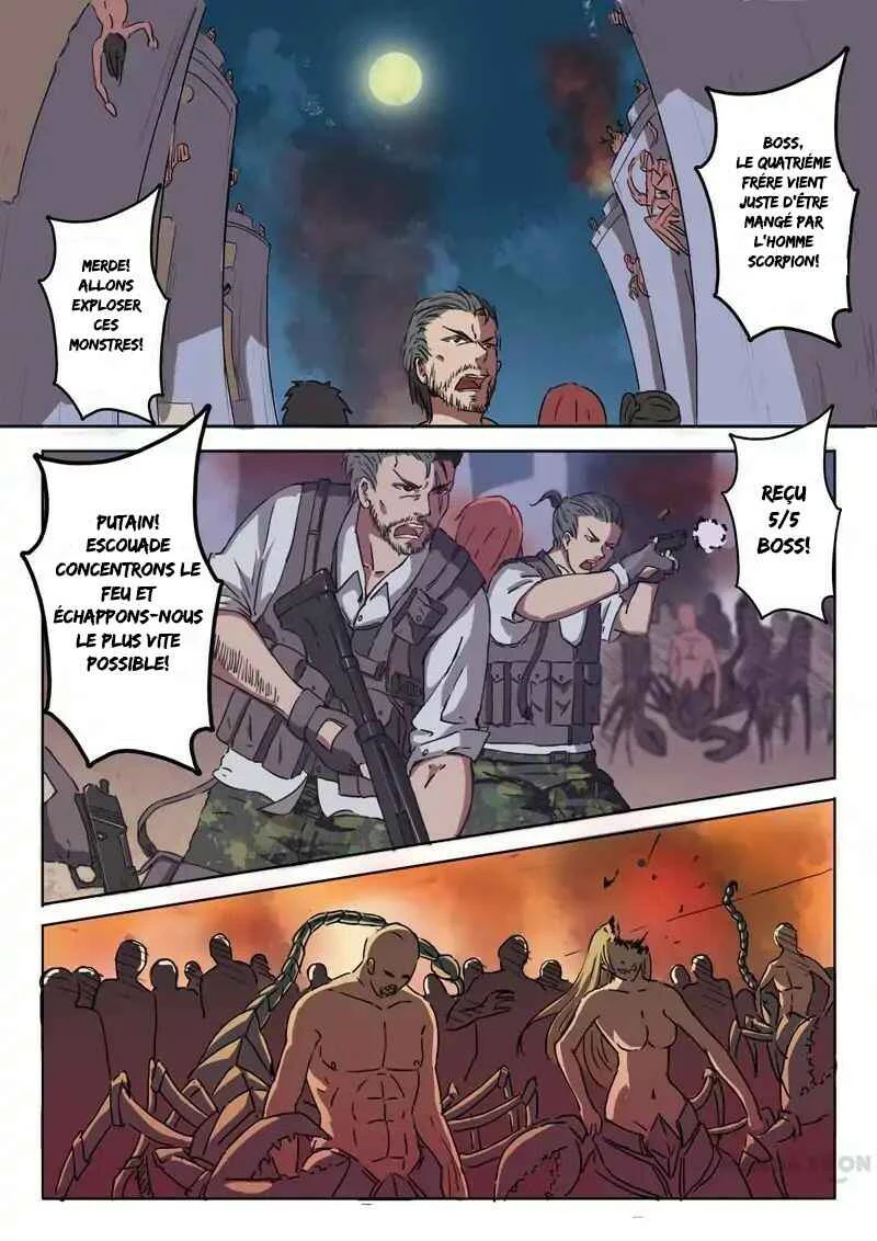 CHR-47 Chapitre 4 - Page 4