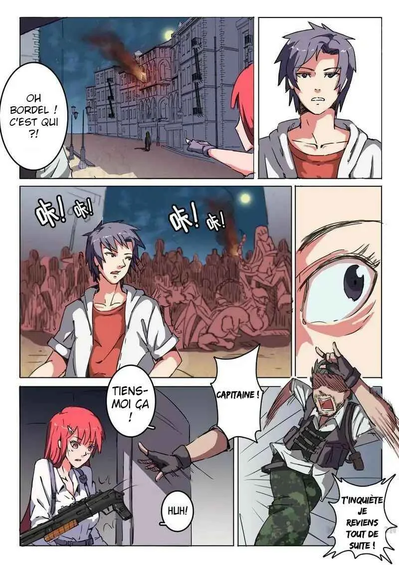 CHR-47 Chapitre 5 - Page 2