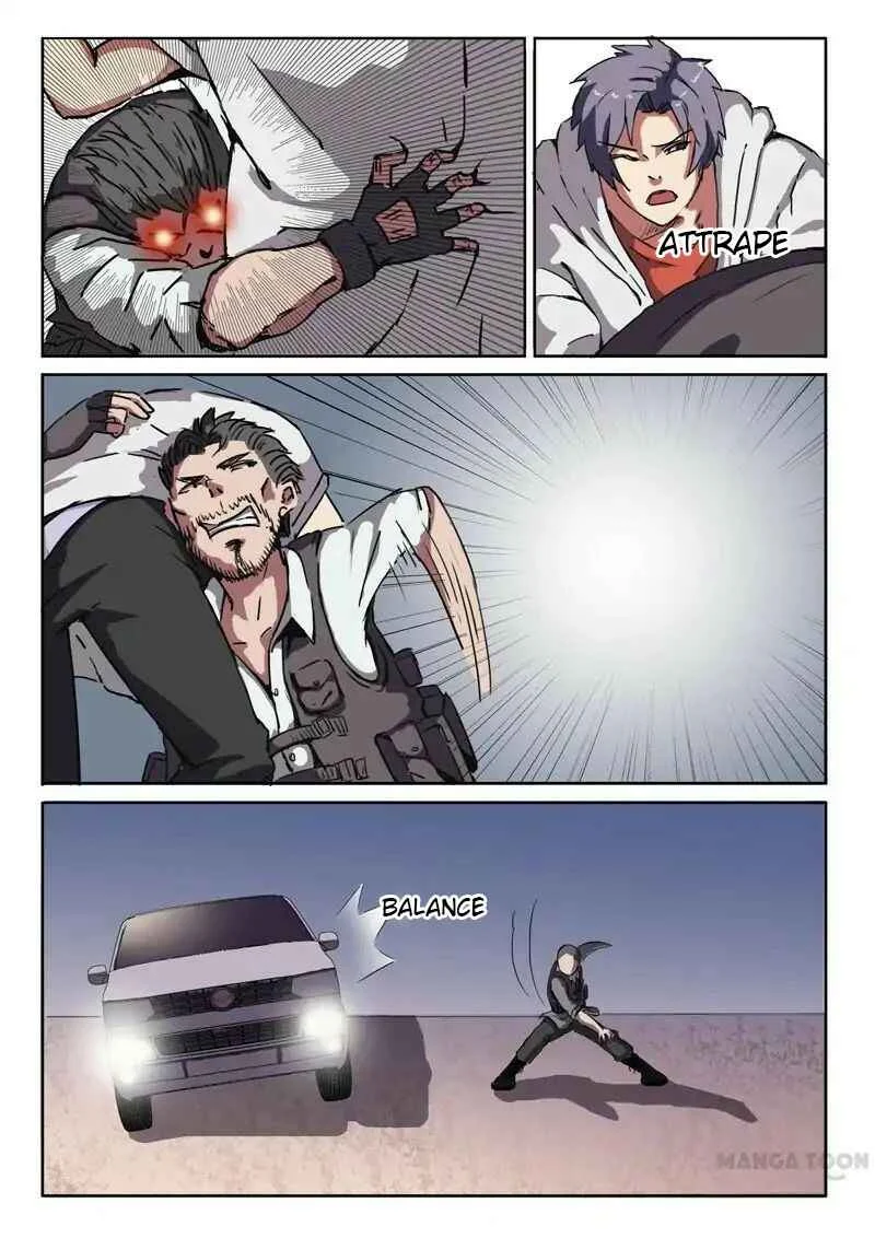 CHR-47 Chapitre 5 - Page 3