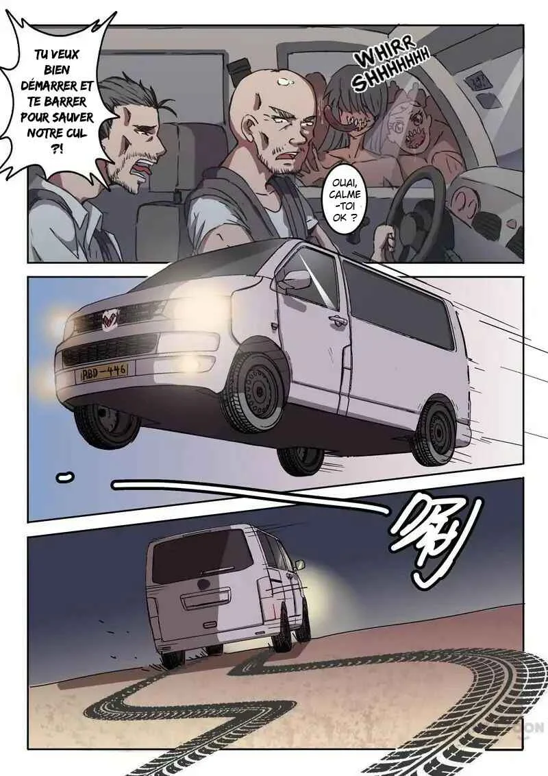 CHR-47 Chapitre 5 - Page 4