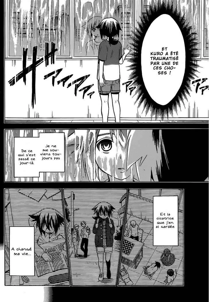 Chrono Monochrome Chapitre 1 - Page 44