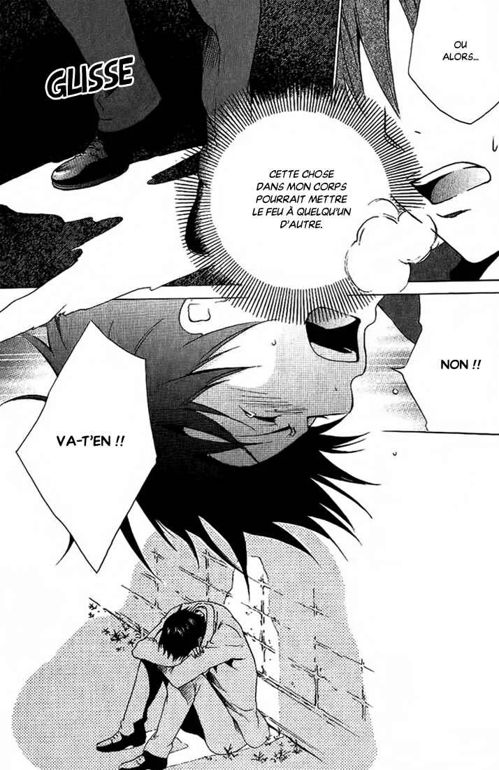 Chronos - DEEP Chapitre 1: White Giant - Page 10