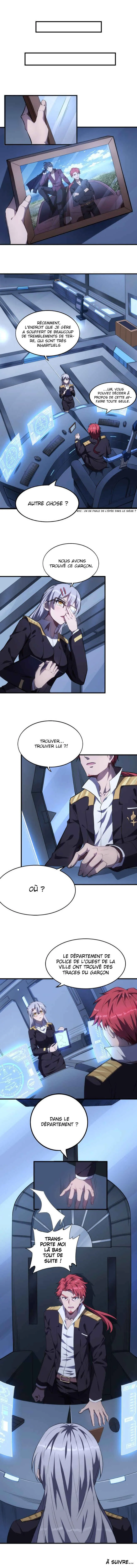 City of Sanctuary Chapitre 1 - Page 9