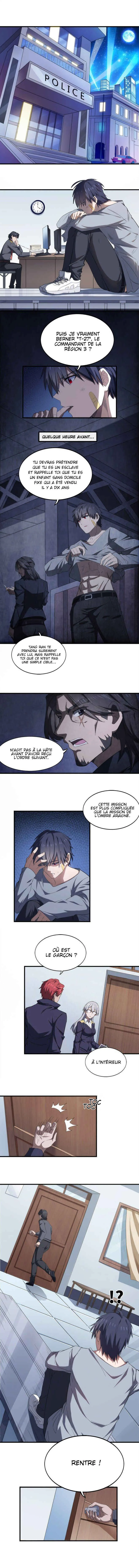 City of Sanctuary Chapitre 2 - Page 3