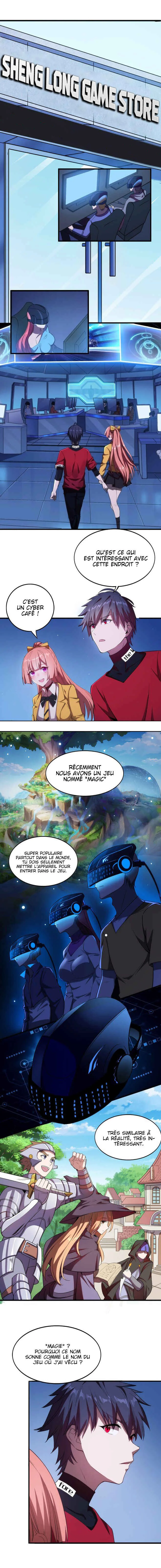 City of Sanctuary Chapitre 2 - Page 7