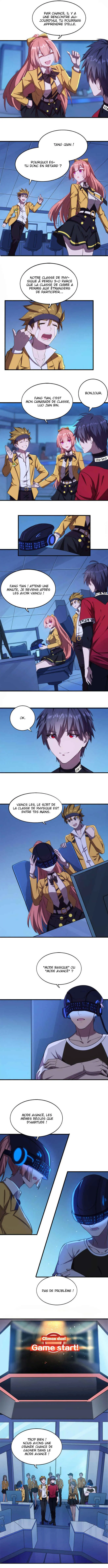 City of Sanctuary Chapitre 2 - Page 8