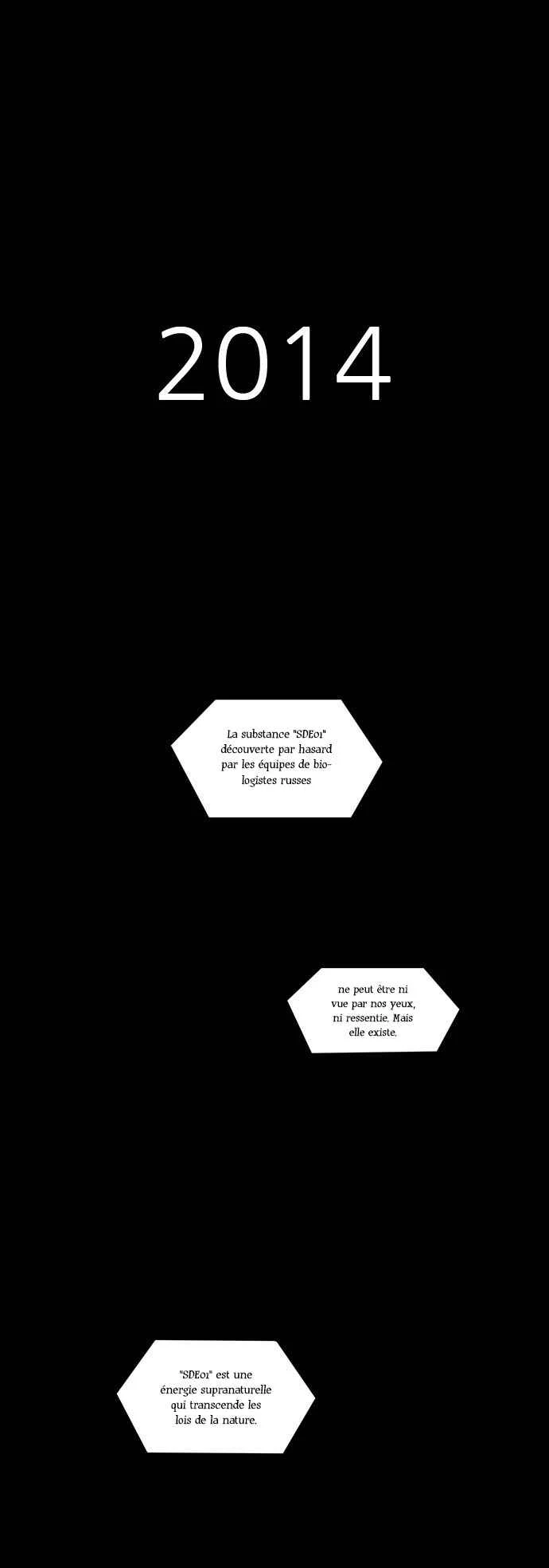 City of the Dead Sorcerer Chapitre 0: Prologue - Page 2