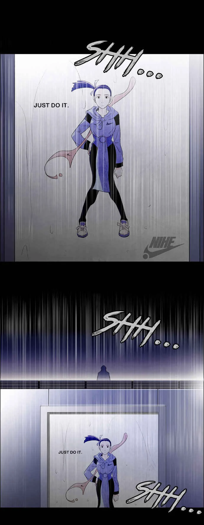 City of the Dead Sorcerer Chapitre 0: Prologue - Page 14