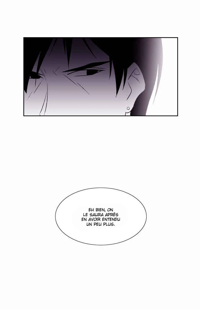 City of the Dead Sorcerer Chapitre 1: Rencontre (1) - Page 16