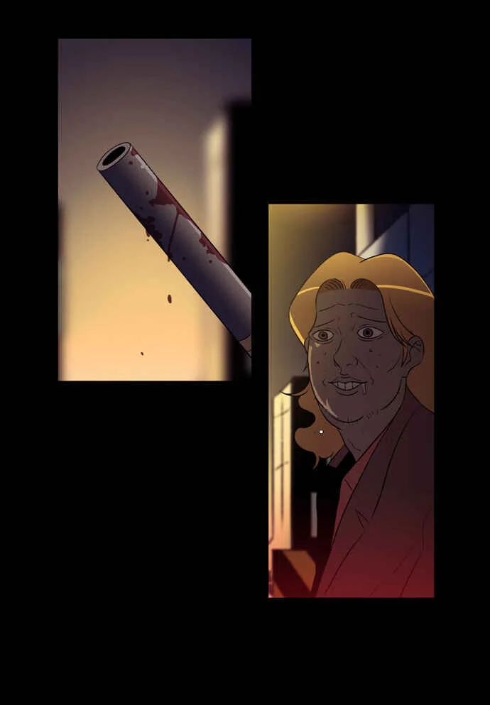 City of the Dead Sorcerer Chapitre 1: Rencontre (1) - Page 19