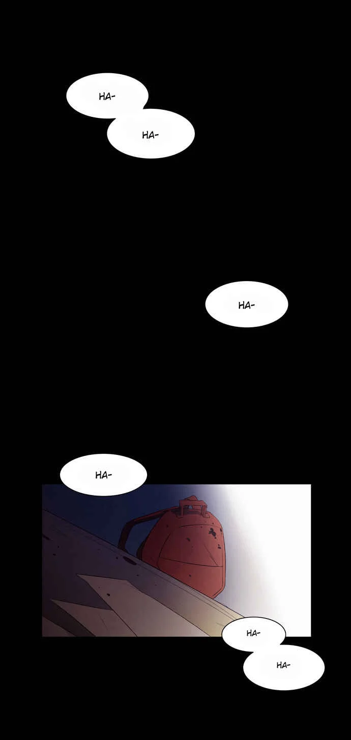 City of the Dead Sorcerer Chapitre 1: Rencontre (1) - Page 26