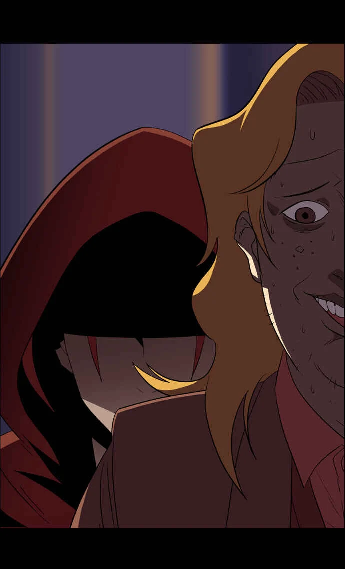 City of the Dead Sorcerer Chapitre 1: Rencontre (1) - Page 33