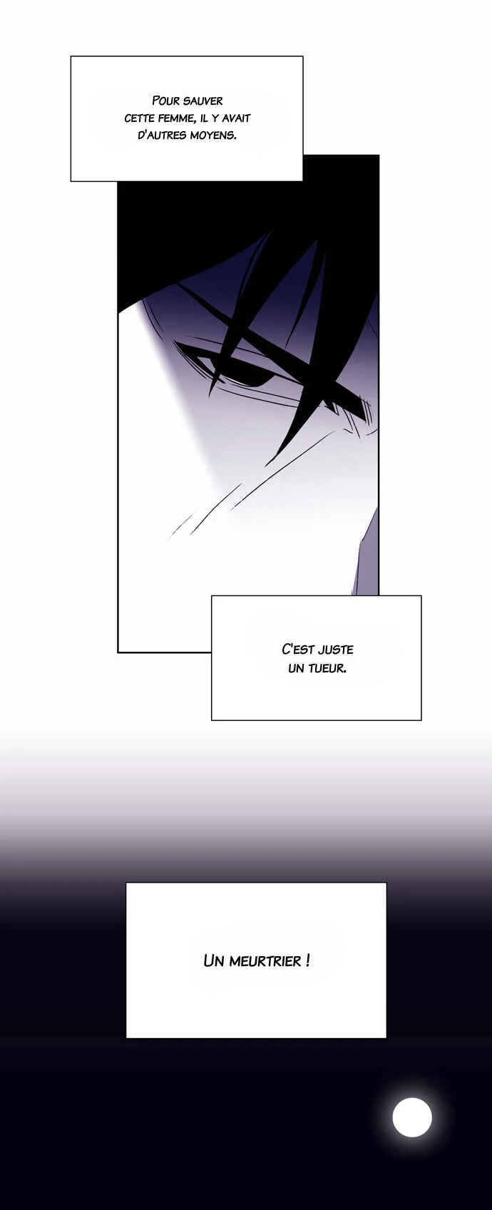 City of the Dead Sorcerer Chapitre 1: Rencontre (1) - Page 42