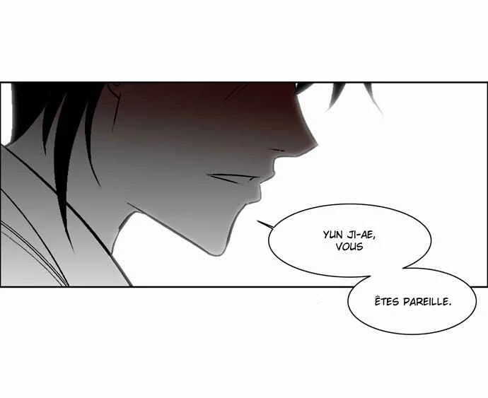 City of the Dead Sorcerer Chapitre 2: Rencontre (2) - Page 33