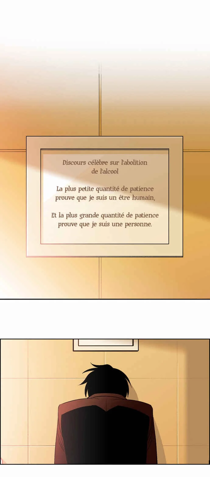 City of the Dead Sorcerer Chapitre 2: Rencontre (2) - Page 37