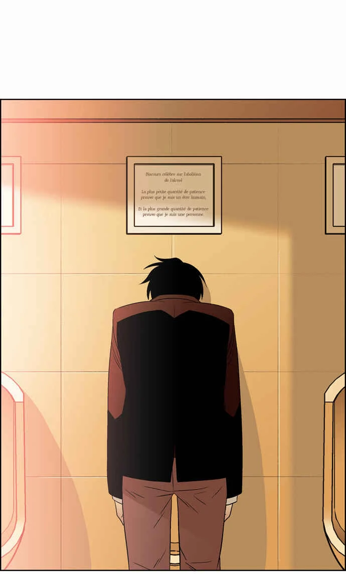 City of the Dead Sorcerer Chapitre 2: Rencontre (2) - Page 38