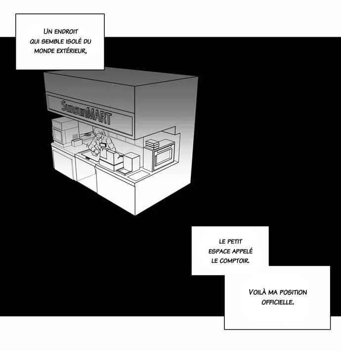 City of the Dead Sorcerer Chapitre 3: Rencontre (3) - Page 27