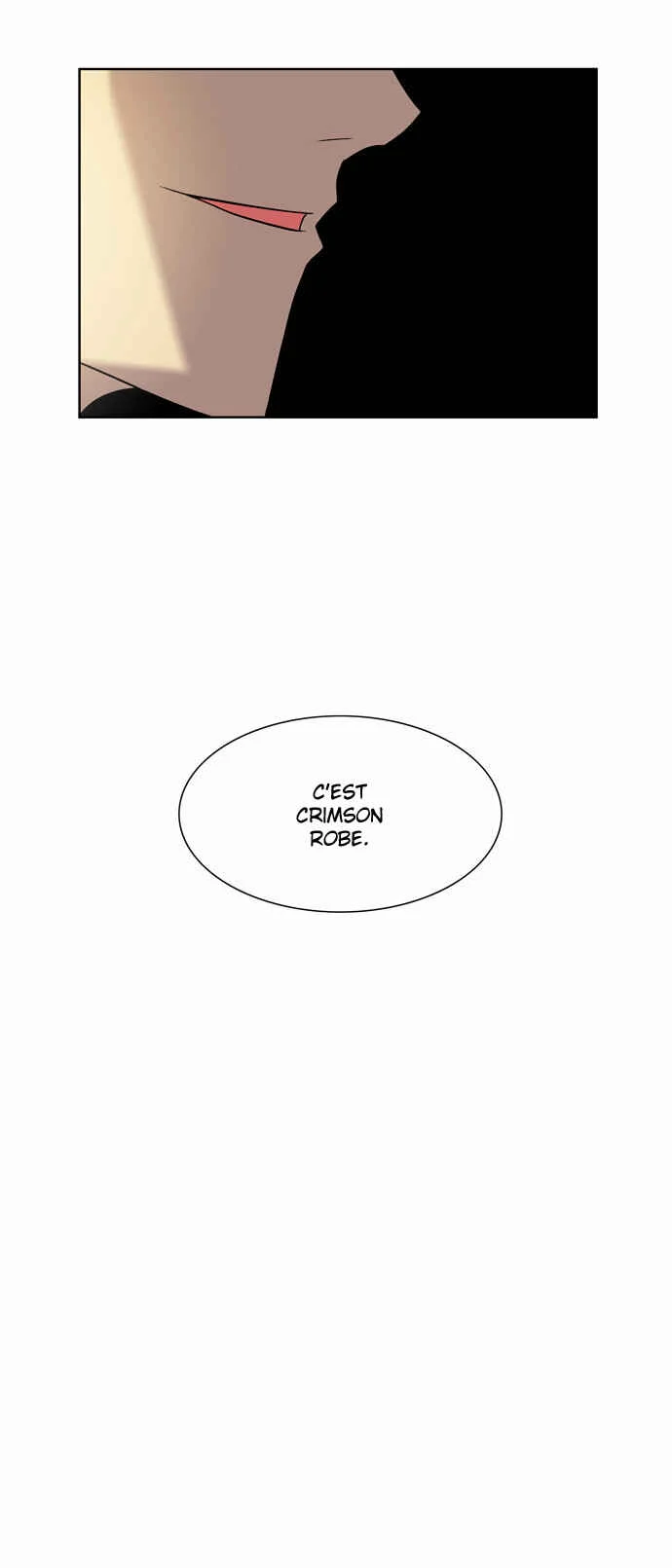 City of the Dead Sorcerer Chapitre 4: Rencontre (4) - Page 39