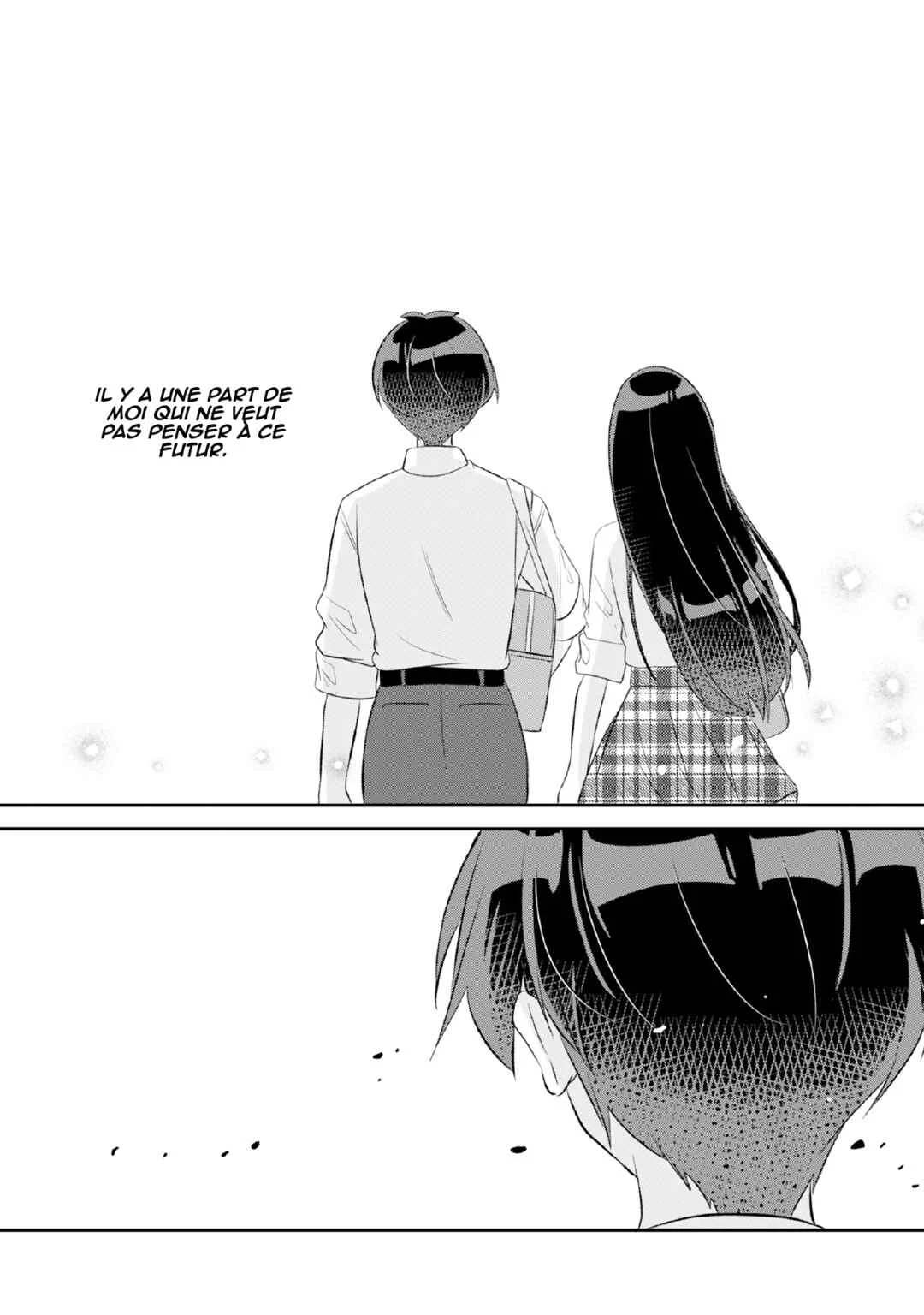 Class no Bocchi Gyaru wo Omochikaeri Shite Seiso Kei Bijin ni Shiteyatta Hanashi Chapitre 10 - Page 14