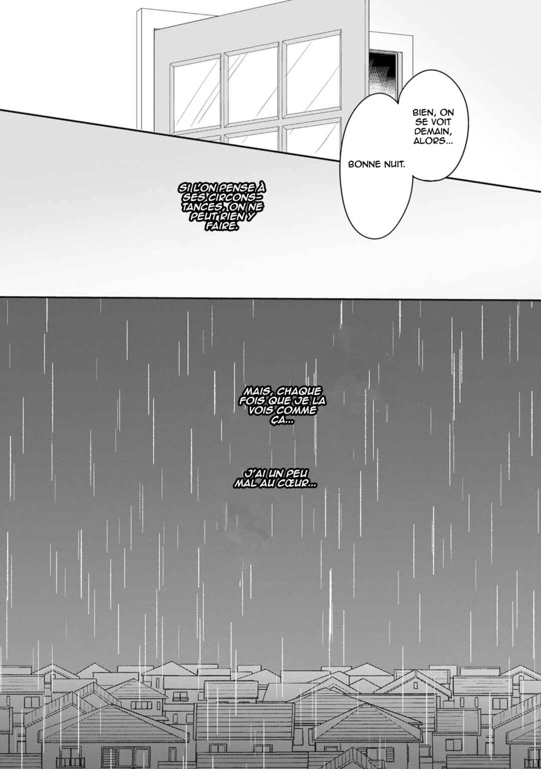 Class no Bocchi Gyaru wo Omochikaeri Shite Seiso Kei Bijin ni Shiteyatta Hanashi Chapitre 2 - Page 31