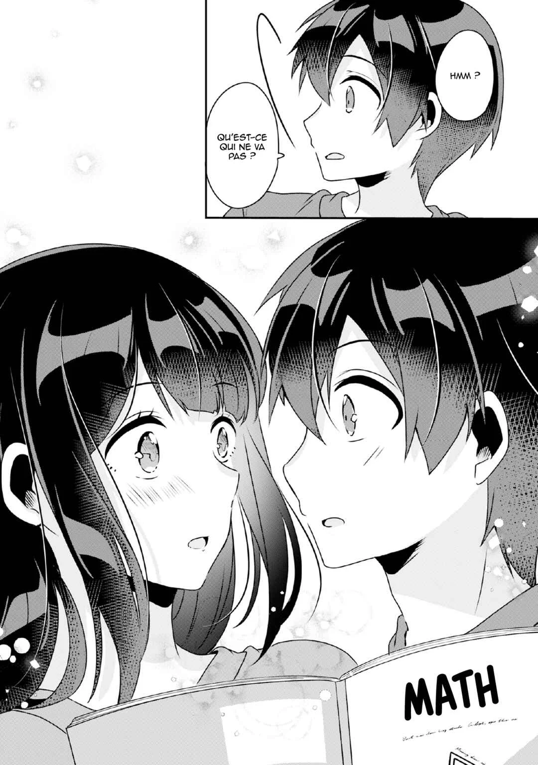 Class no Bocchi Gyaru wo Omochikaeri Shite Seiso Kei Bijin ni Shiteyatta Hanashi Chapitre 9 - Page 7