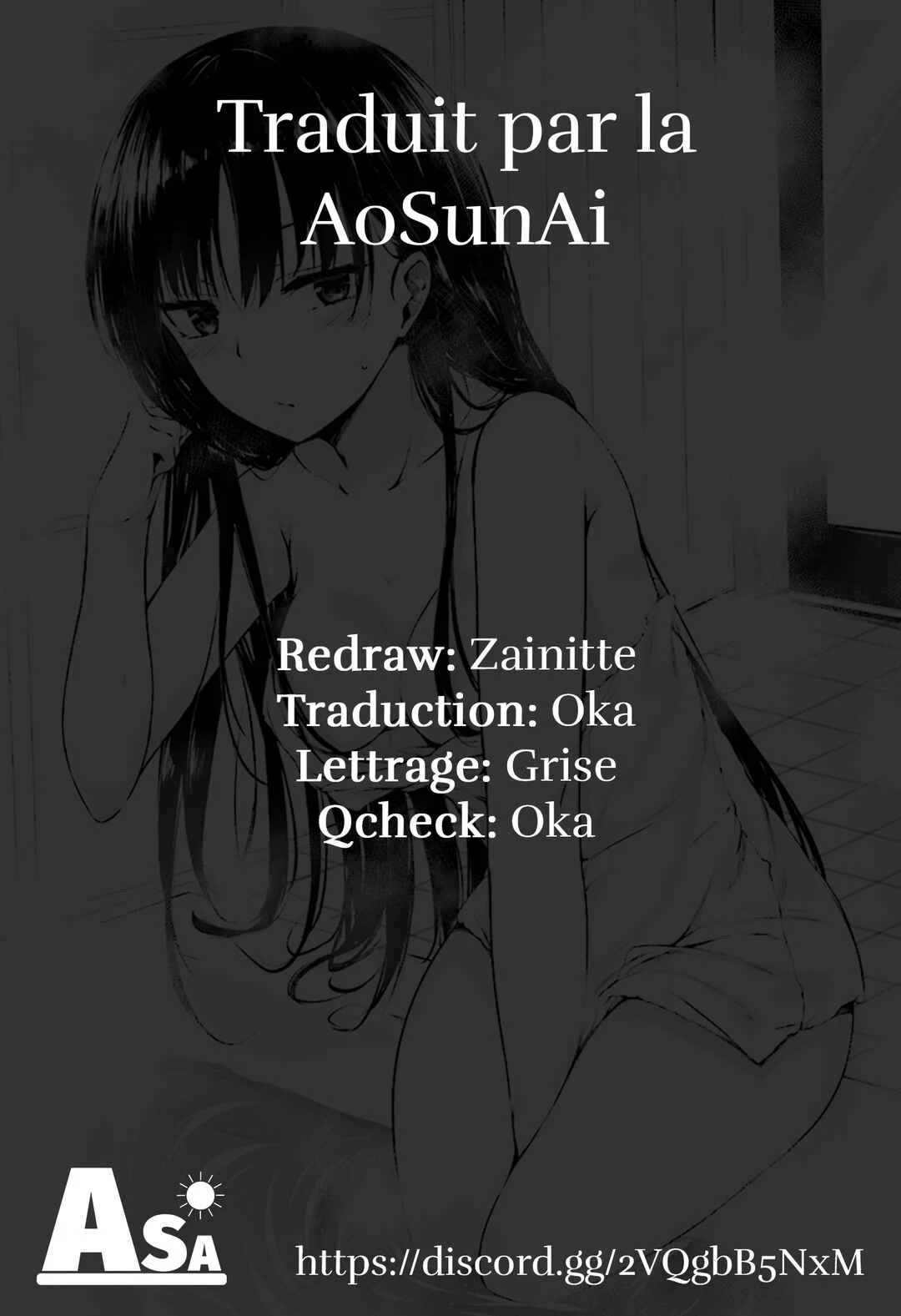Classroom of the Elite √Horikita Chapitre 5: Room 5 - Page 29
