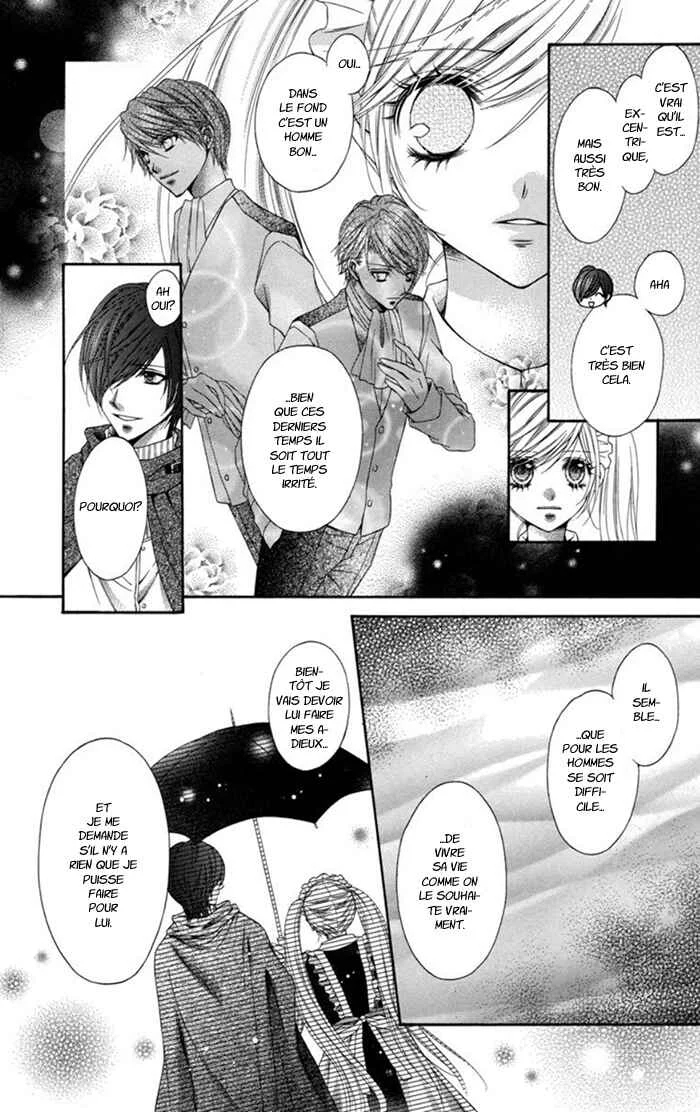 Clematica Kutsuten Chapitre 1: Magic shoe shop - Page 18