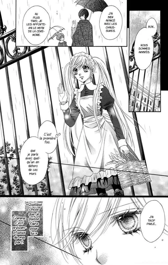 Clematica Kutsuten Chapitre 1: Magic shoe shop - Page 20