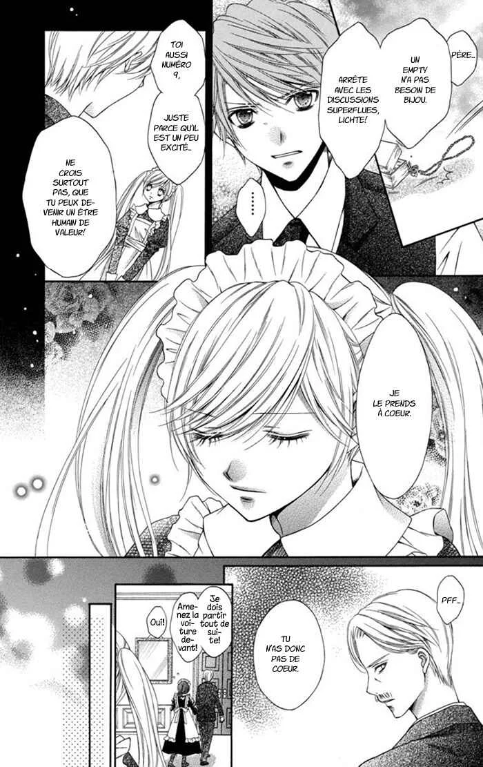 Clematica Kutsuten Chapitre 1: Magic shoe shop - Page 24