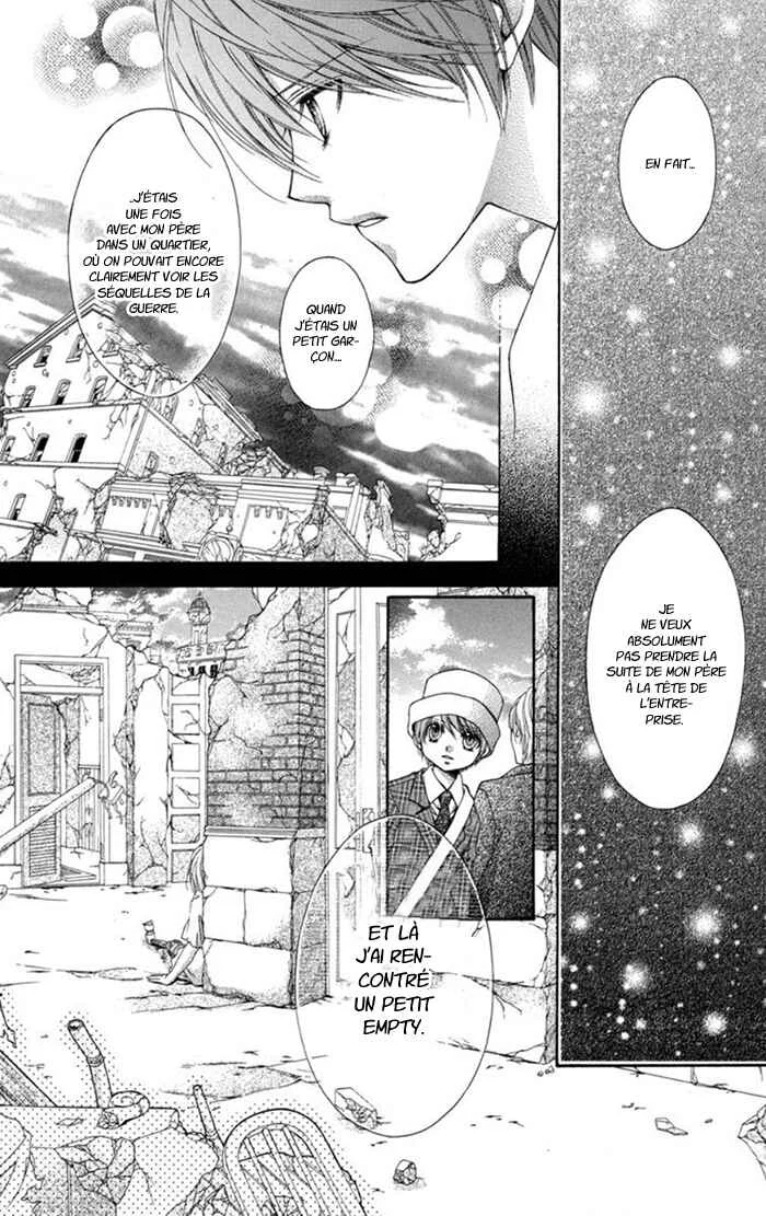 Clematica Kutsuten Chapitre 1: Magic shoe shop - Page 27