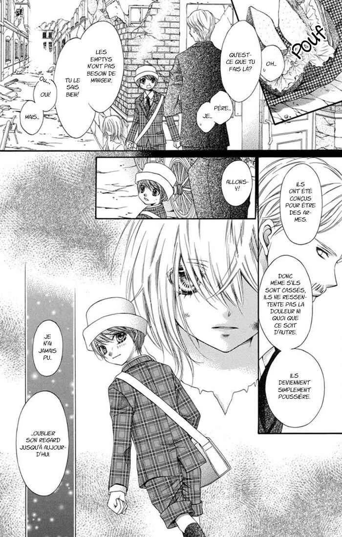 Clematica Kutsuten Chapitre 1: Magic shoe shop - Page 29