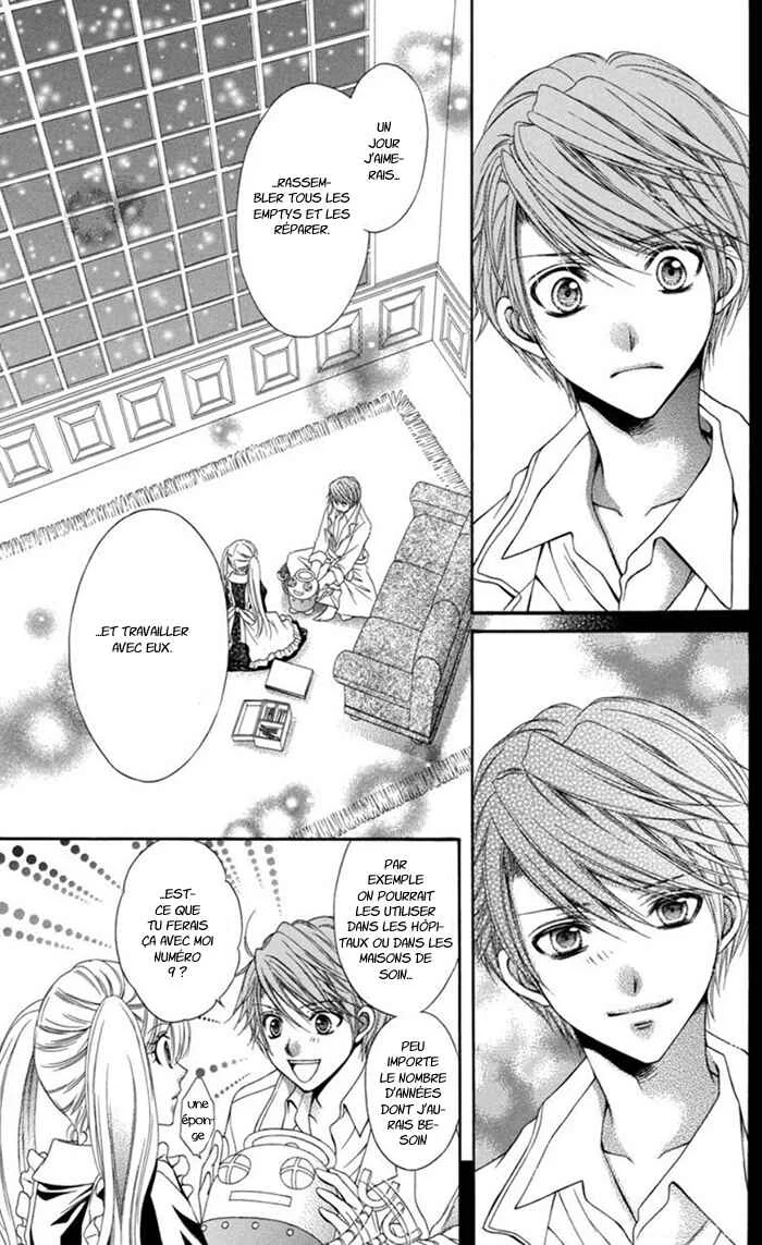 Clematica Kutsuten Chapitre 1: Magic shoe shop - Page 32
