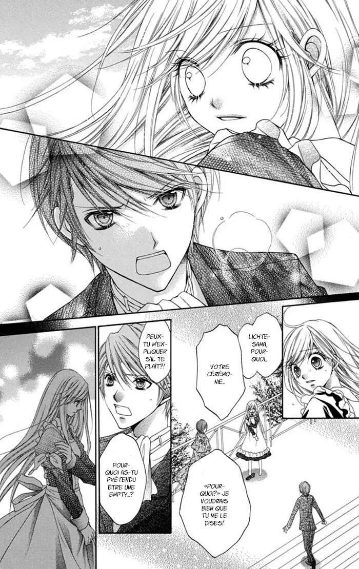Clematica Kutsuten Chapitre 1: Magic shoe shop - Page 45