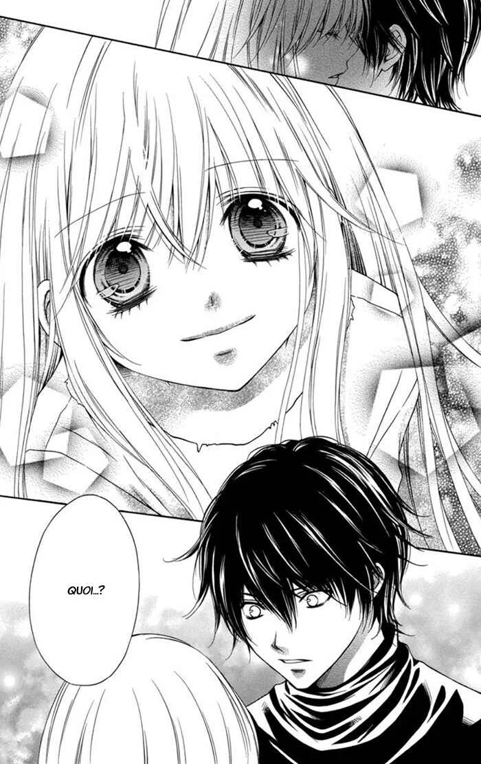 Clematica Kutsuten Chapitre 2: Pandora's boots - Page 21