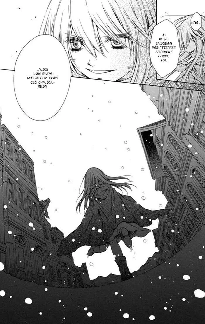 Clematica Kutsuten Chapitre 2: Pandora's boots - Page 27