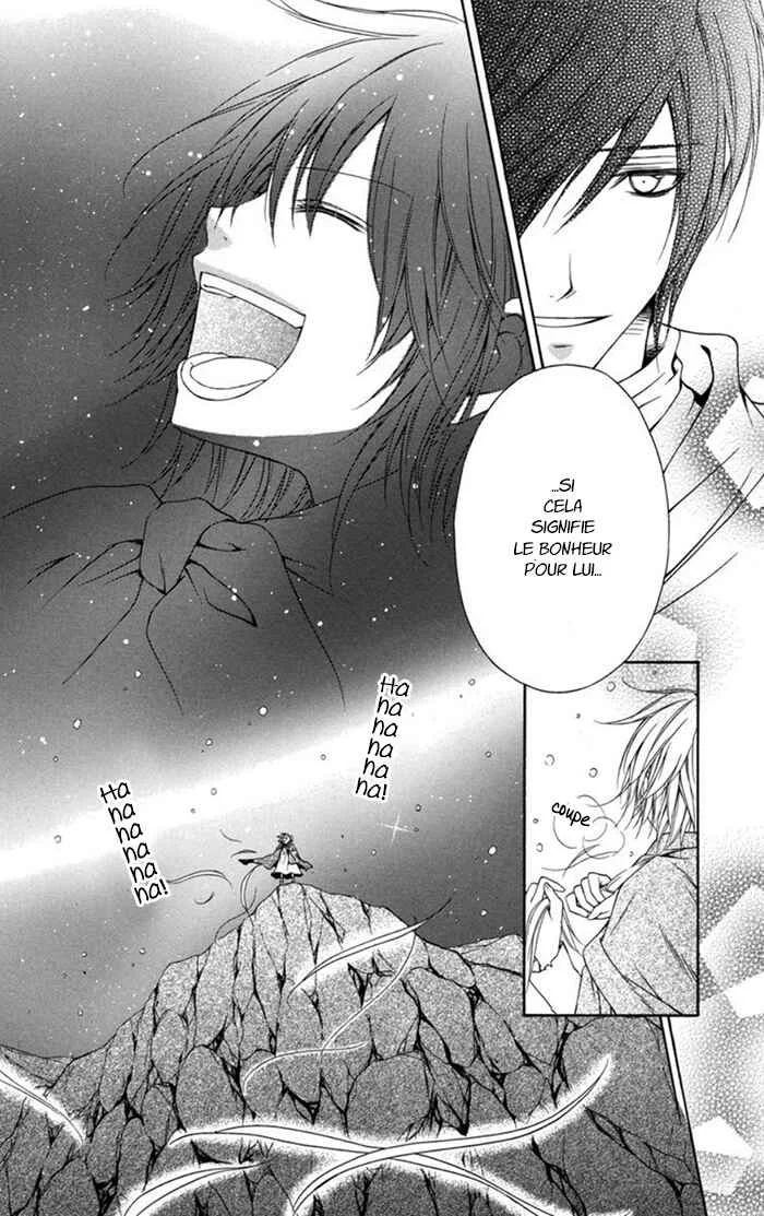 Clematica Kutsuten Chapitre 2: Pandora's boots - Page 30