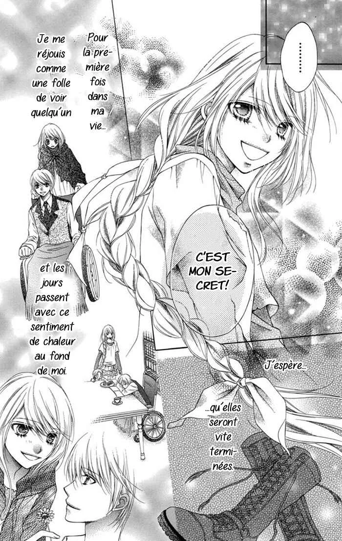 Clematica Kutsuten Chapitre 3: Lost angel's shoes - Page 29