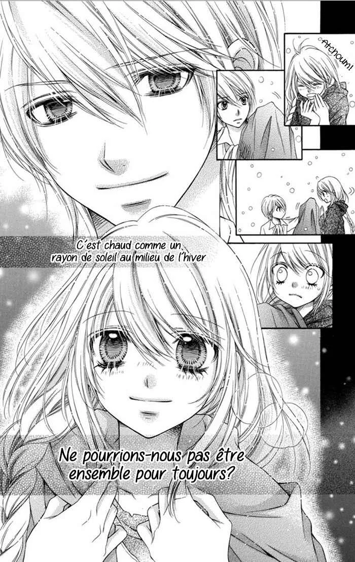 Clematica Kutsuten Chapitre 3: Lost angel's shoes - Page 30