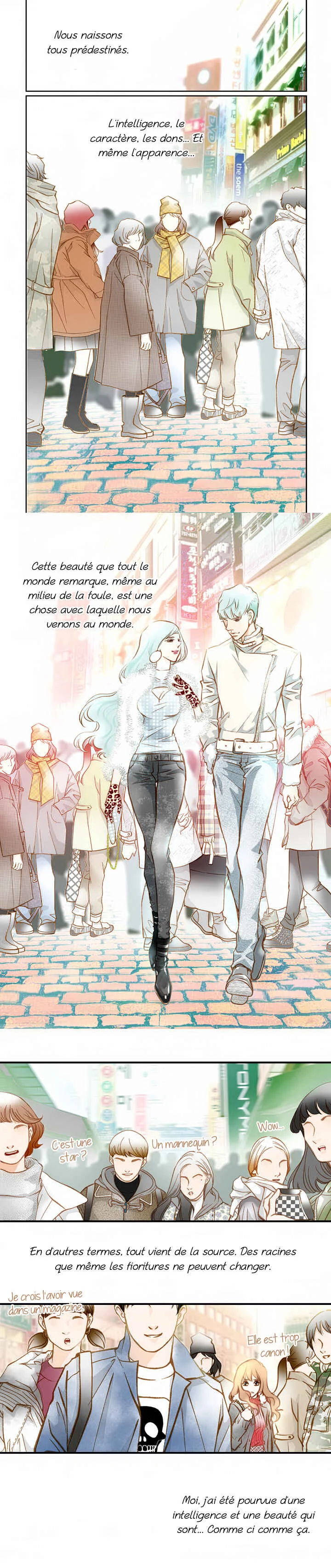 Collide Chapitre 1 - Page 4