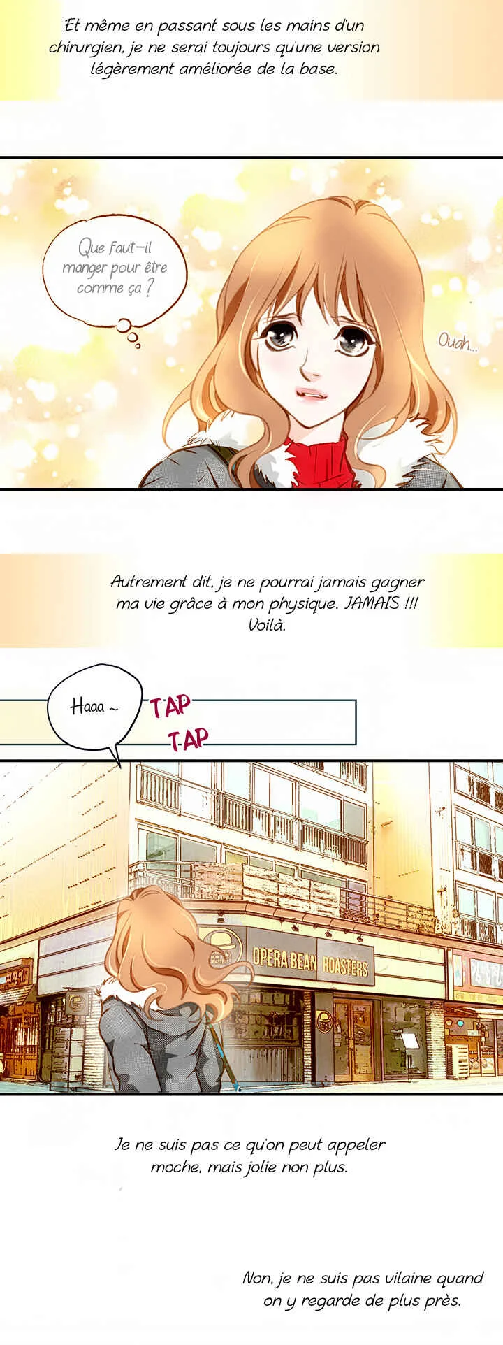 Collide Chapitre 1 - Page 5
