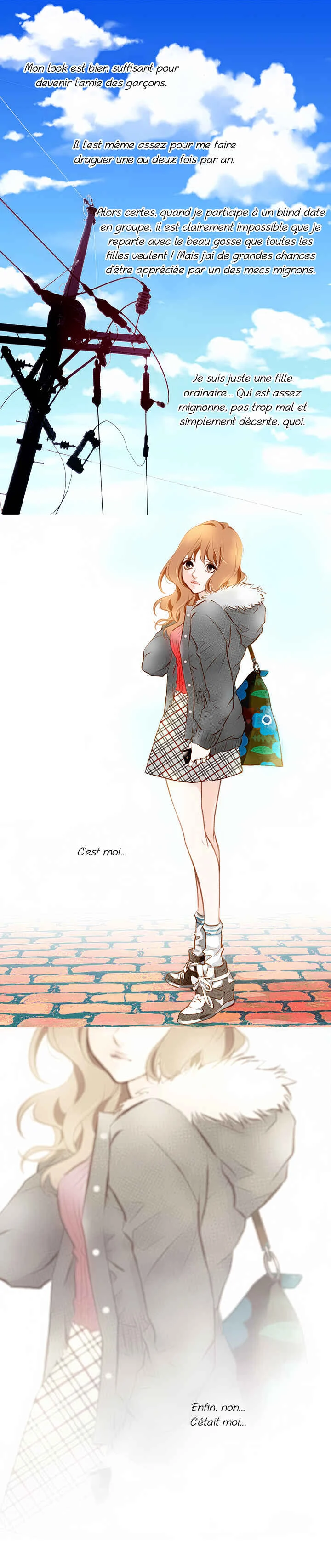 Collide Chapitre 1 - Page 6