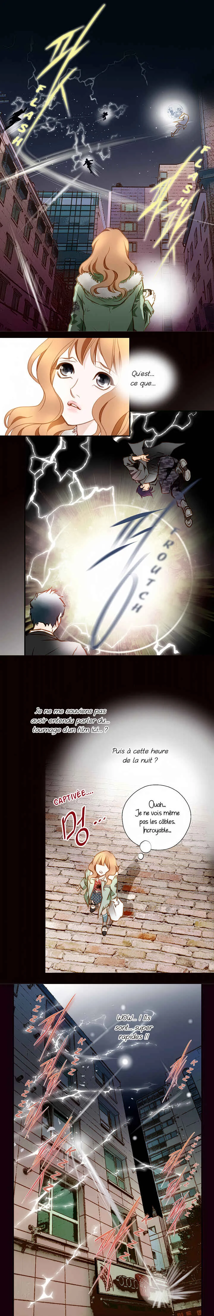 Collide Chapitre 1 - Page 9